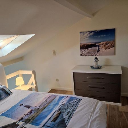 Melroce Holiday Cottage 5503 Bredene Dış mekan fotoğraf