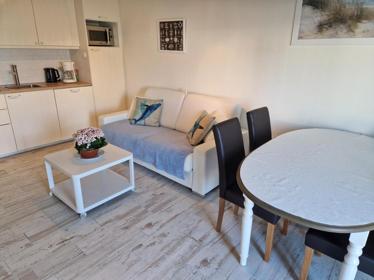 Melroce Holiday Cottage 5503 Bredene Dış mekan fotoğraf