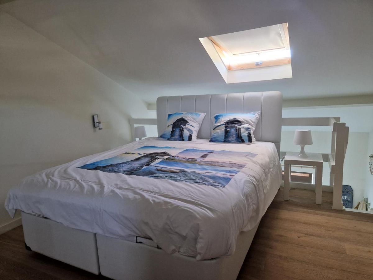Melroce Holiday Cottage 5503 Bredene Dış mekan fotoğraf