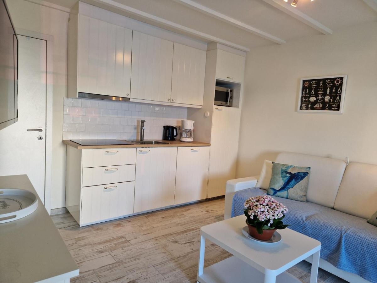 Melroce Holiday Cottage 5503 Bredene Dış mekan fotoğraf