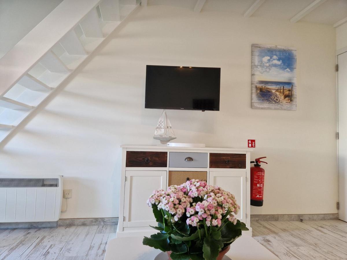 Melroce Holiday Cottage 5503 Bredene Dış mekan fotoğraf