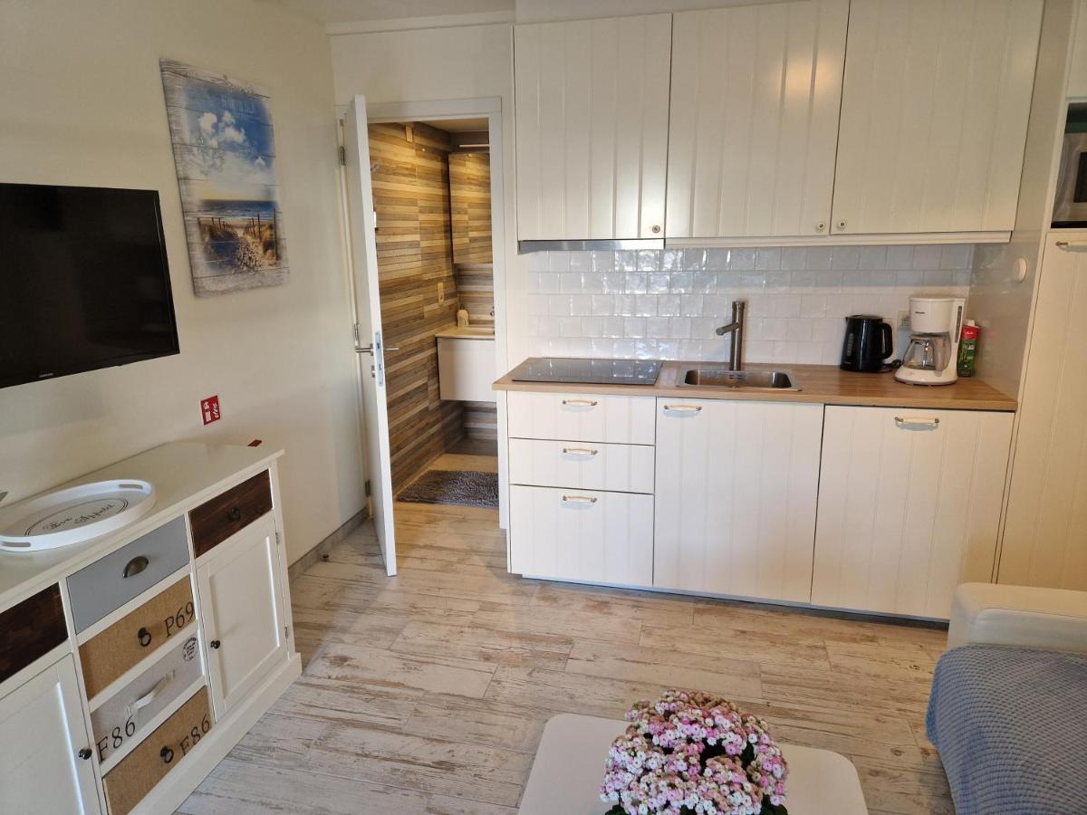 Melroce Holiday Cottage 5503 Bredene Dış mekan fotoğraf