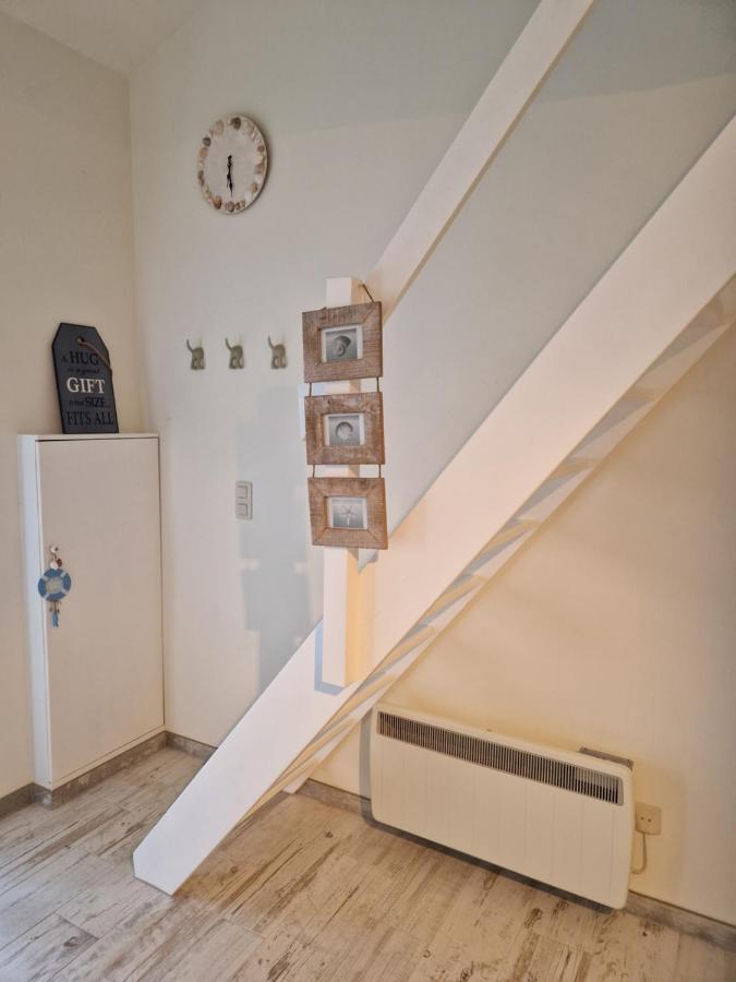 Melroce Holiday Cottage 5503 Bredene Dış mekan fotoğraf