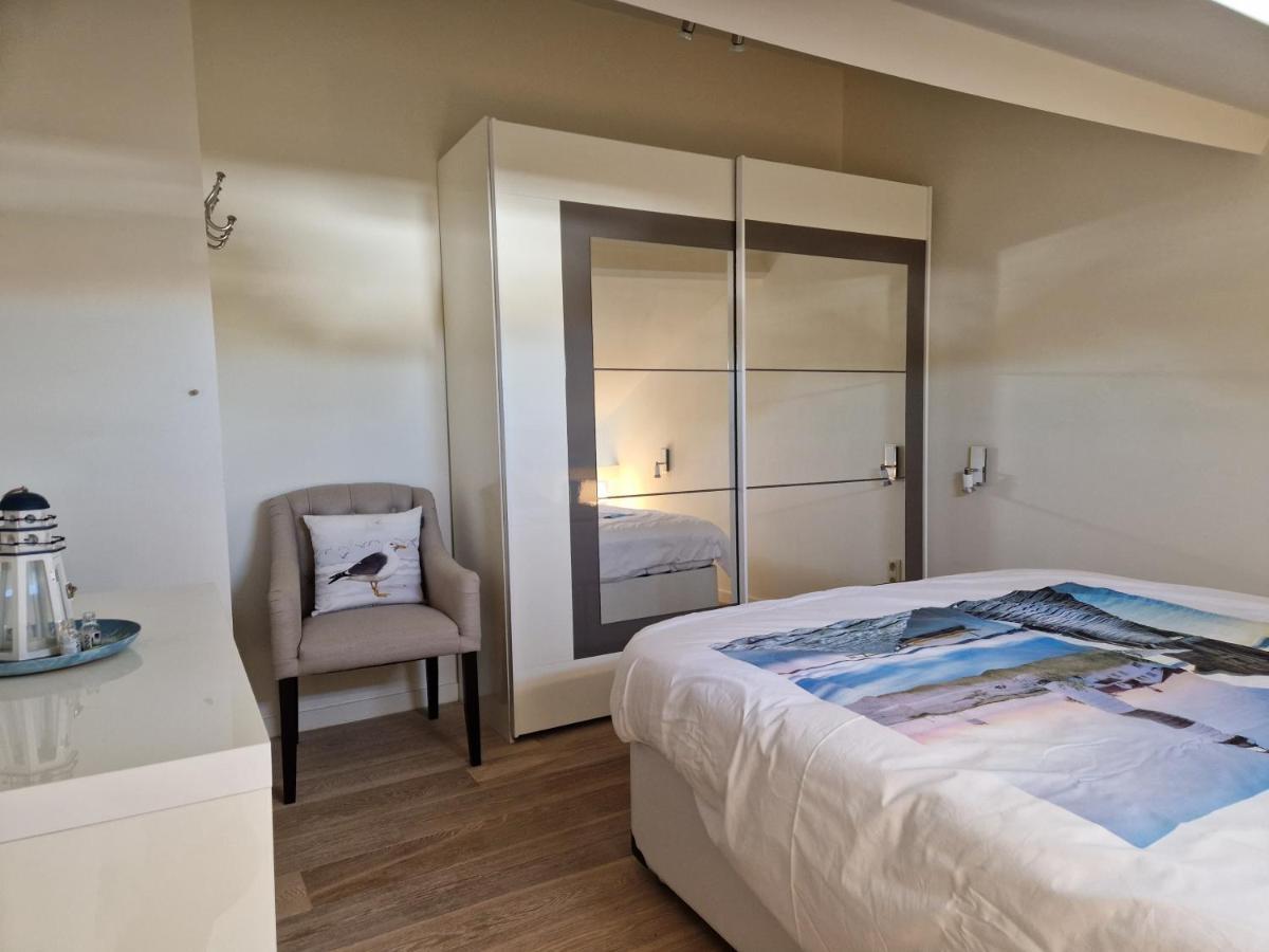 Melroce Holiday Cottage 5503 Bredene Dış mekan fotoğraf