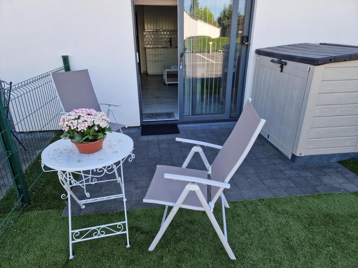 Melroce Holiday Cottage 5503 Bredene Dış mekan fotoğraf