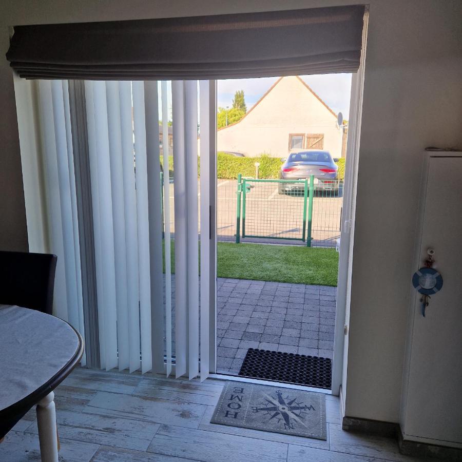 Melroce Holiday Cottage 5503 Bredene Dış mekan fotoğraf